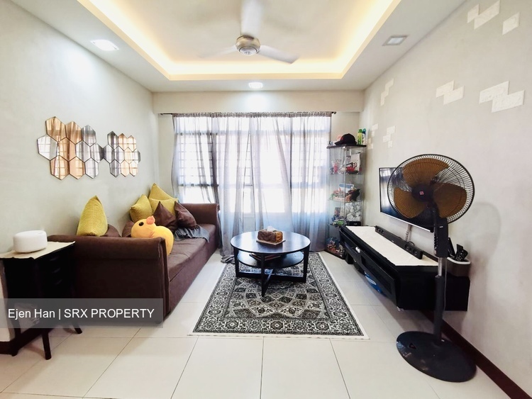 Yishun Avenue 9 thumbnail photo